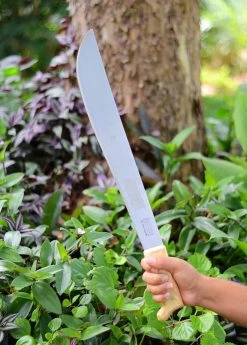 Sow Exotic Classic Machete Garden Tools