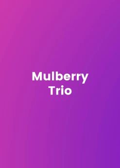 Sow Exotic New Arrivals Foragers Delight: Mulberry Bundle