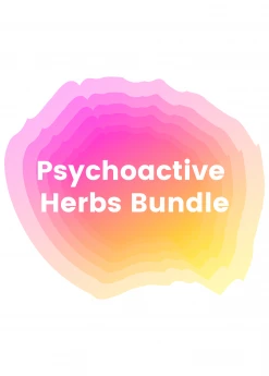 Sow Exotic Summer Of Love: Psychoactive Herbs Bundle New Arrivals