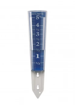 Terrebonne Garden Tools Magnifying Rain Gauge