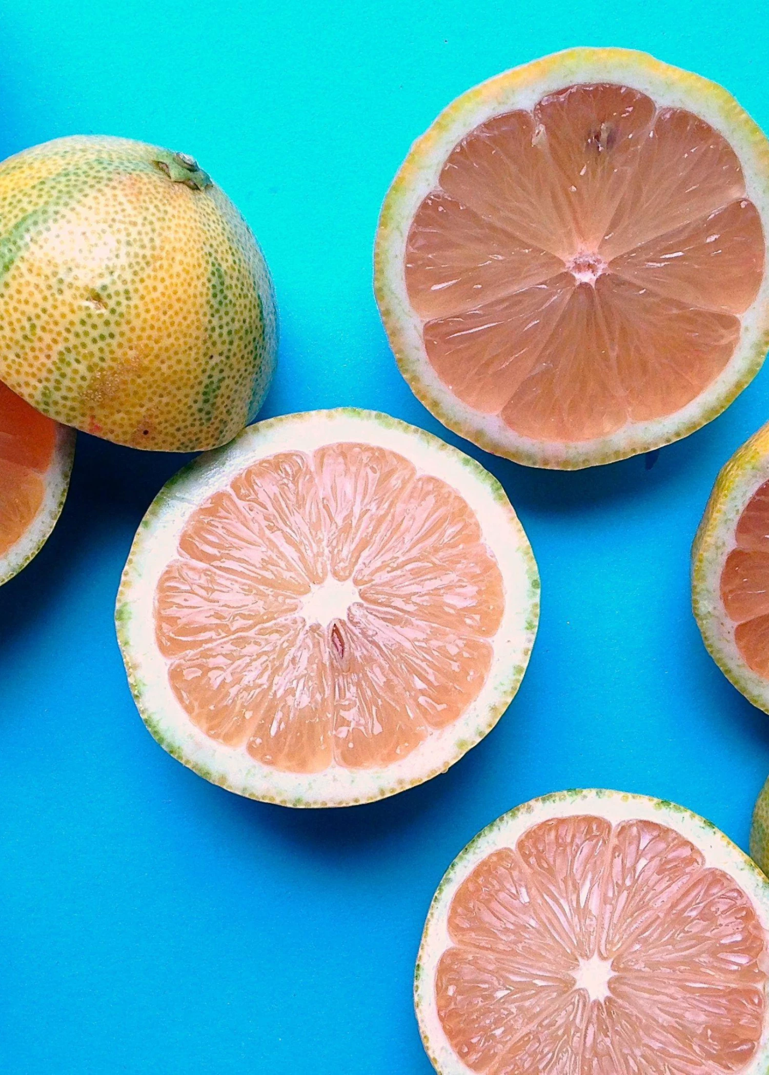 Sow Exotic Variegated Pink Lemon (Citrus × Limon) Tropical Fruit & Spice Trees 1 Sow Exotic Variegated Pink Lemon (Citrus × Limon) Tropical Fruit & Spice Trees