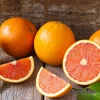 Sow Exotic Tropical Fruit & Spice Trees Cara Cara Red Navel Orange (Citrus Sinensis)
