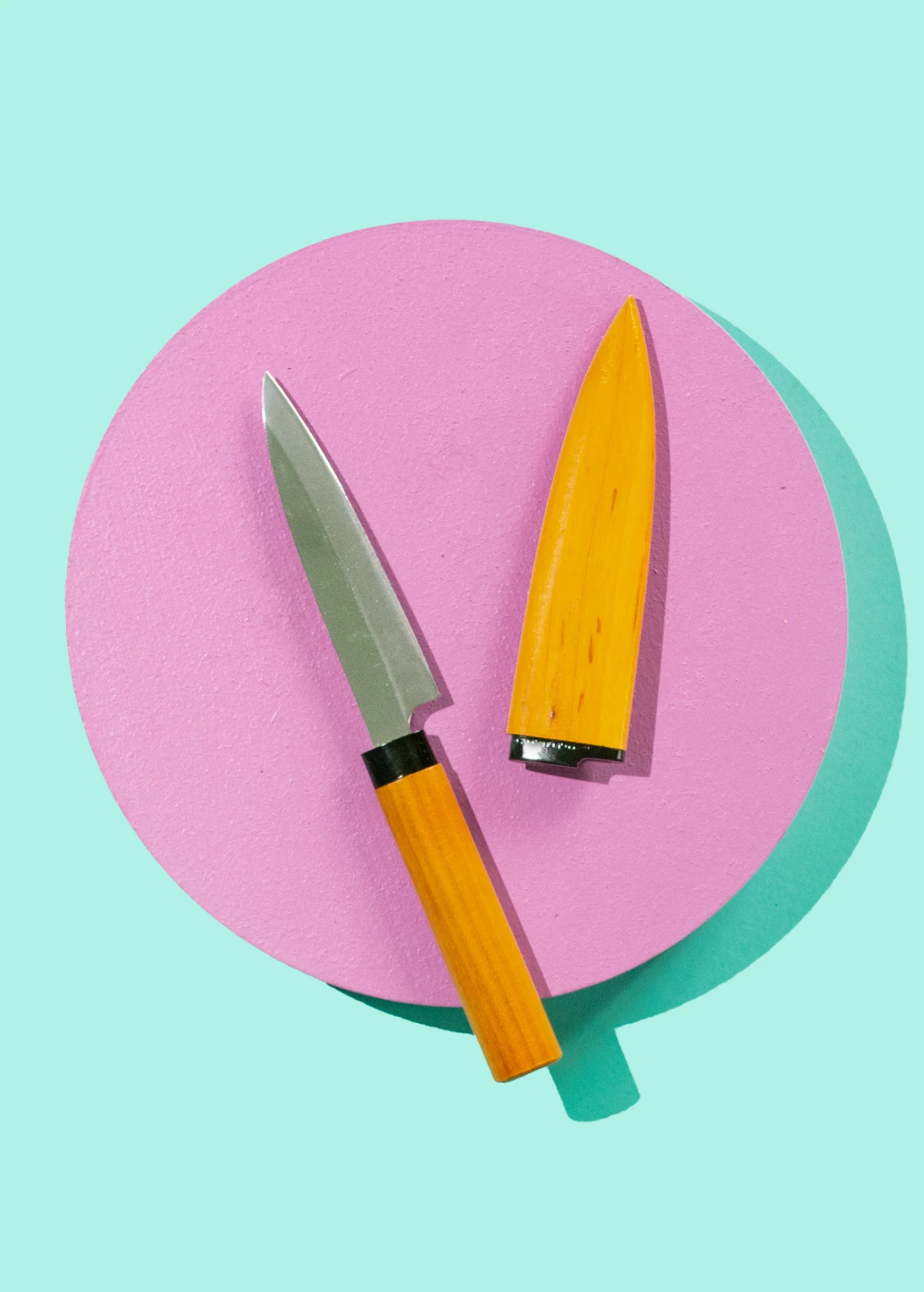 Terrebonne Suncraft Fruit Pairing Knife Garden Tools 1 Terrebonne Suncraft Fruit Pairing Knife Garden Tools