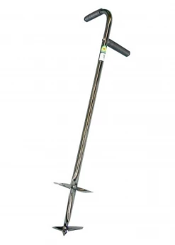 Terrebonne Garden Tools Compost Aerator