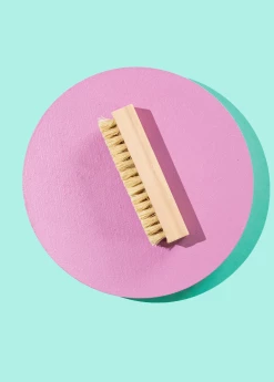 Terrebonne Garden Tools Gardener's Nail Brush