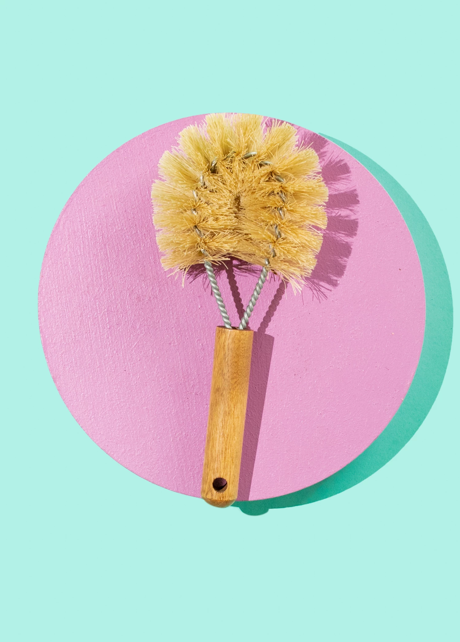 Terrebonne Vegetable Brush 2 Terrebonne Vegetable Brush