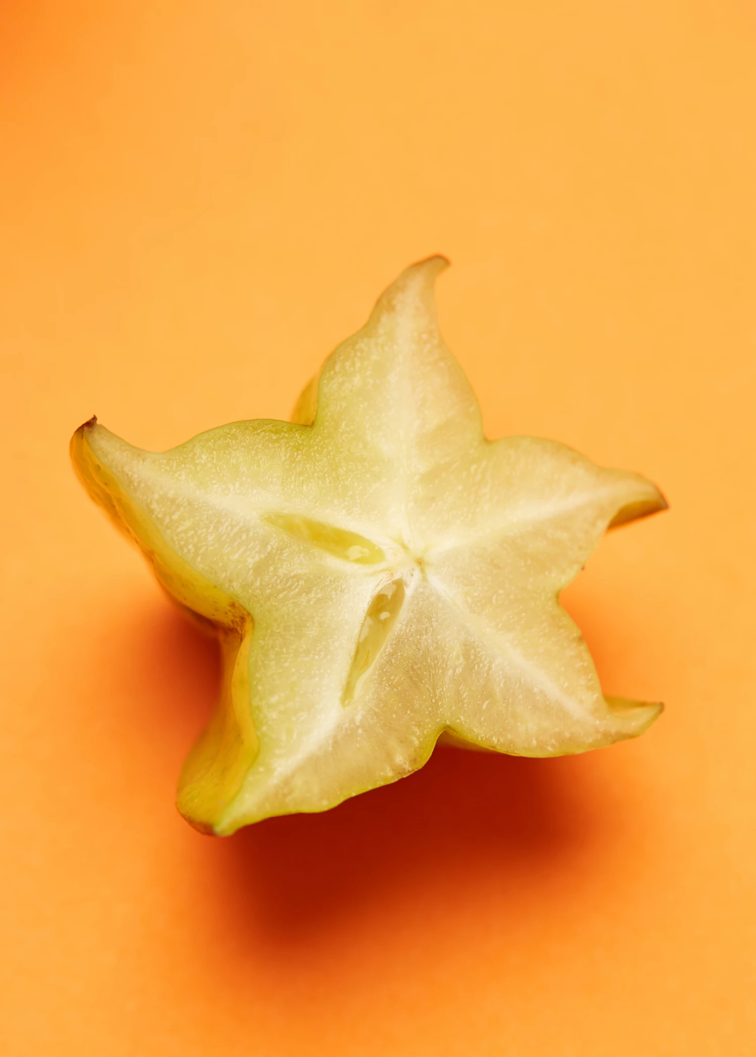 Sow Exotic Star Fruit 'Sri Kembangan' (Averrhoa Carambola) 1 Sow Exotic Star Fruit 'Sri Kembangan' (Averrhoa Carambola)