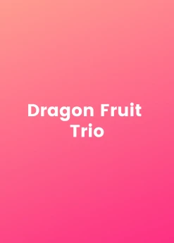 Sow Exotic Dragontamer: Dragon Fruit Bundle