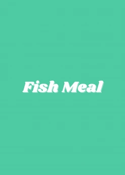 Sow Exotic Garden Tools Fish Meal 10-2-2