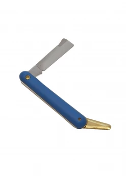 Terrebonne Garden Tools Folding Budding And Grafting Knife