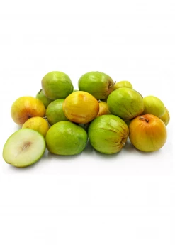 Sow Exotic Tropical Fruit & Spice Trees Indian Jujube (Ziziphus Mauritiana)