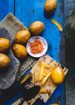 Sow Exotic June Plum (Spondias Dulcis) Tropical Fruit & Spice Trees