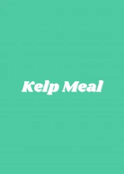 Sow Exotic Kelp Meal 1-0-2