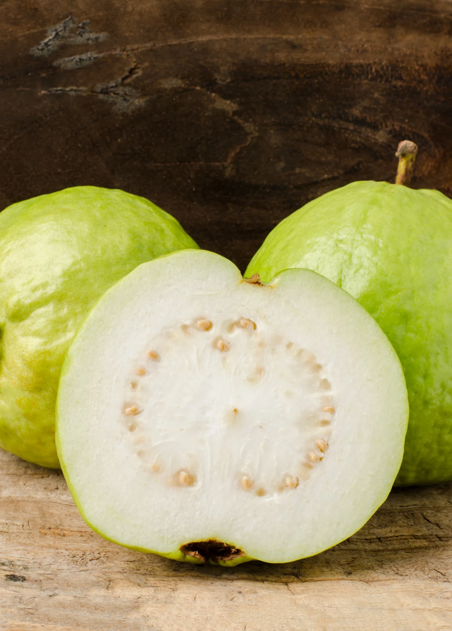 Sow Exotic Guava 'Kilo' (Psidium Guajava) Tropical Fruit & Spice Trees 2 Sow Exotic Guava 'Kilo' (Psidium Guajava) Tropical Fruit & Spice Trees