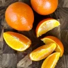 Sow Exotic Honeybell Orange (Citrus Reticulata X C. Paradise)