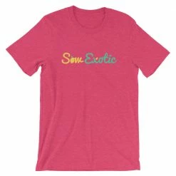 Printful Sow Exotic Classic T-Shirt New Arrivals