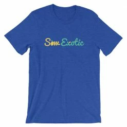 Printful Sow Exotic Classic T-Shirt New Arrivals
