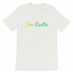 Printful Sow Exotic Classic T-Shirt New Arrivals
