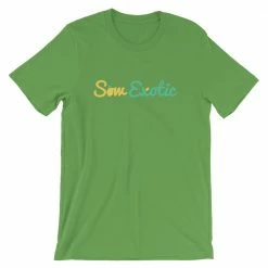 Printful Sow Exotic Classic T-Shirt New Arrivals