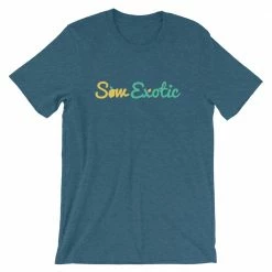 Printful Sow Exotic Classic T-Shirt New Arrivals
