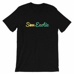 Printful Sow Exotic Classic T-Shirt New Arrivals