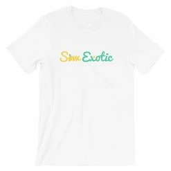 Printful Sow Exotic Classic T-Shirt New Arrivals