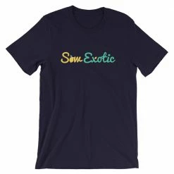 Printful Sow Exotic Classic T-Shirt New Arrivals
