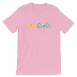 Printful Sow Exotic Classic T-Shirt New Arrivals