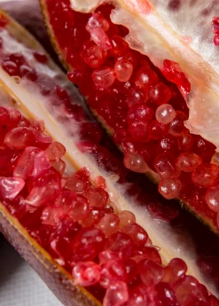 Sow Exotic Red Finger Lime (Citrus Australasica)