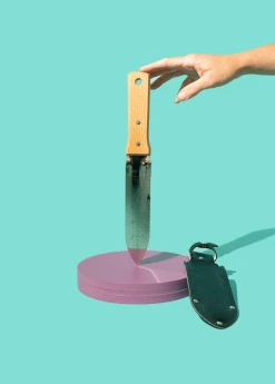 Terrebonne Stainless Steel Hori Hori Garden Tools