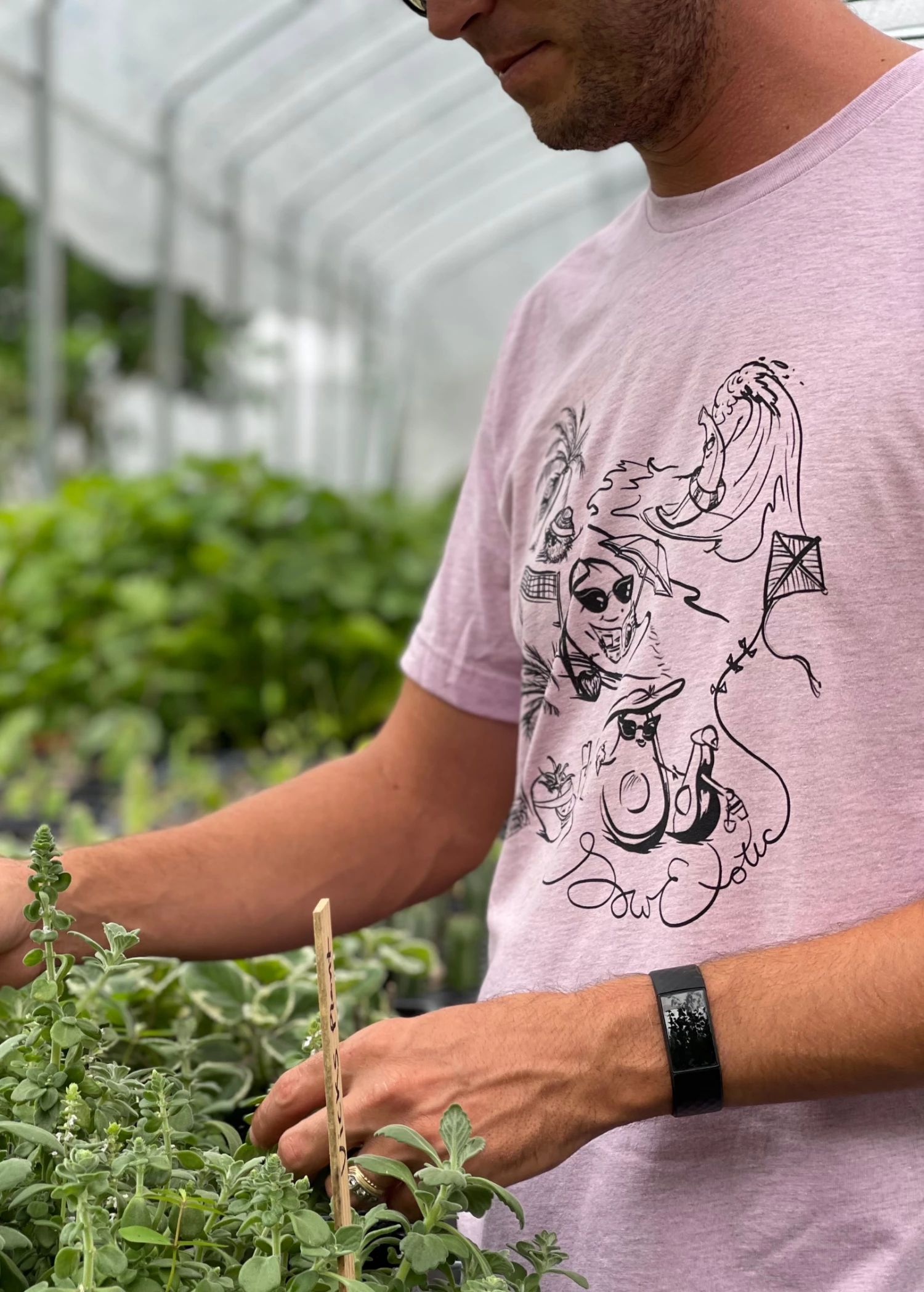 Sow Exotic Summer Beach Party T-Shirt *Summer 2021* (FRONT ONLY) 15 Sow Exotic Summer Beach Party T-Shirt *Summer 2021* (FRONT ONLY)