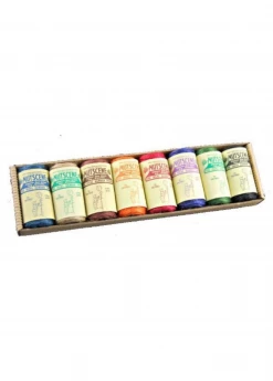 Terrebonne Garden Tools Nutscene Colorful Tiddler Twine Set