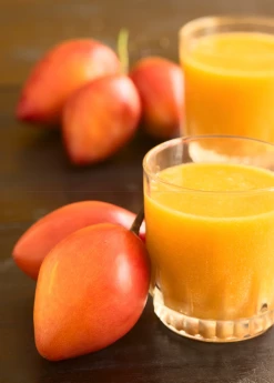 Sow Exotic Rare Fruiting Plants Tree Tomato, Orange (Cyphomandra Betaceae)